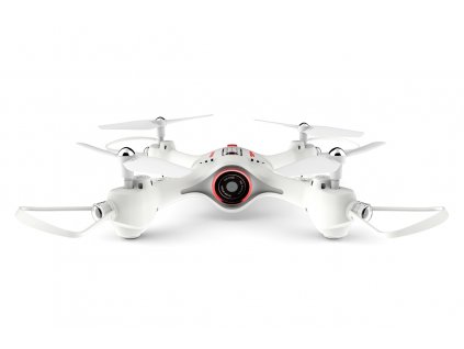 Syma X23W kvadrokoptéra RTF - bílá