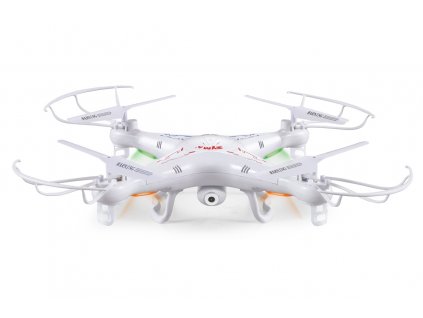 Syma X5C 4 kvadrokoptéra RTF