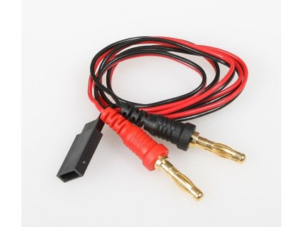 Nabíjecí kabel RX JR/Hitec