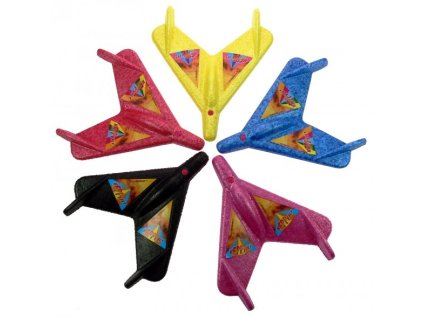 Miniprop vystřelovací kluzák Aero-Boomerang 2.0