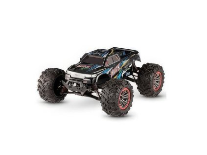XLH RC Monster Truck 1:10 Odolný proti stříkající vodě - ochrana IPX4