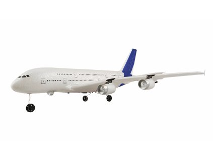 Amewi RC letadlo Airbus A380 510mm