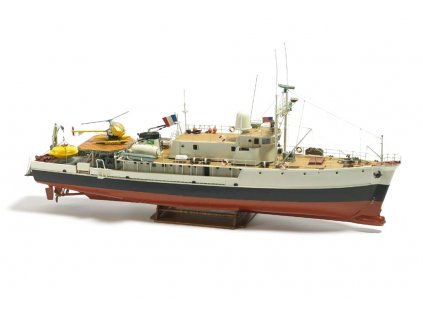 Calypso 1:45