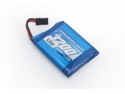 VTEC LiPo vysílačová sada 3200 - 3,7V