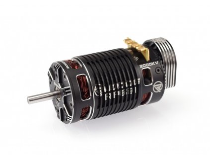 RP691 2000Kv Sensored Brushless/střidavý motor