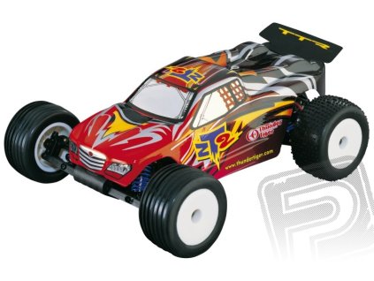 zt2 ep stadium truck 1 18 elektro rtr set r b 10612