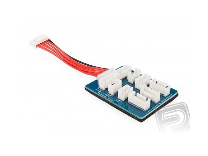 Multi PCB Eg.3 -profi RCS/MPX/PQ/GR 2-4S