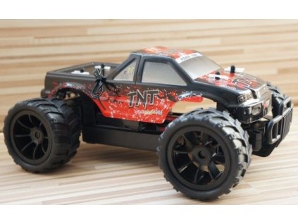 RC Terénní auto Off Road - 1:16
