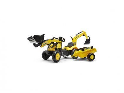 FA 2076N
