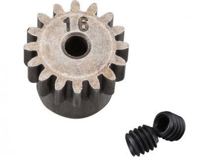 Axial pastorek 16T 32DP 3.17mm