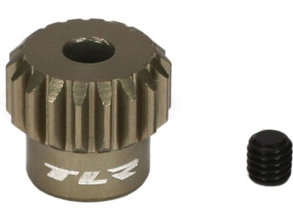 TLR332018