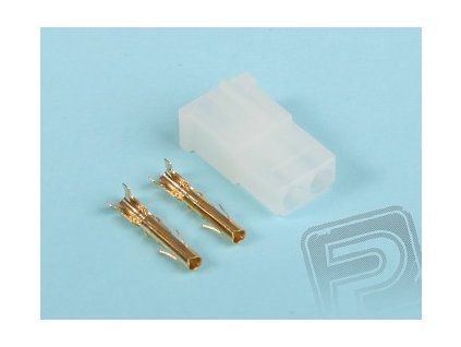 tn 7953f konektor amp 1 ks samice 21408