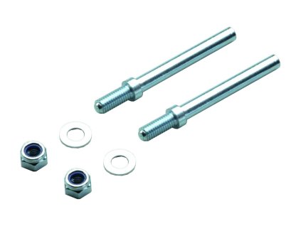Osa podvozku se závitem pr. 5mm (2)