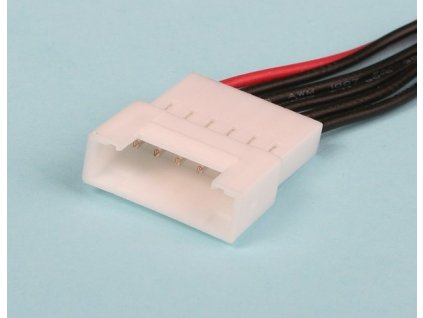 protikus servisního konektoru POLYQUEST (RAY, E-TECH) (5 čl.)