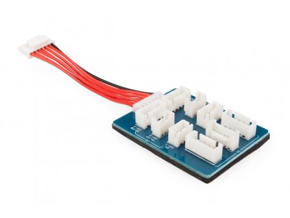 Multi PCB Eg.3 -profi RCS/MPX/PQ/GR 2-4S