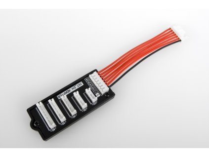 Adapter balanceru 6S JST-EH