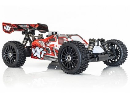 RTR Buggy SPIRIT NXT 2.0 4WD včetně .21 motoru