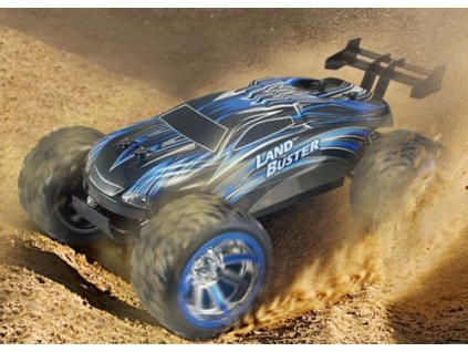 BUSTER TRUGGY PRO - 4x4 - 2,4Ghz 7.4V