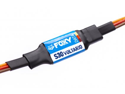 FOXY Voltario S30