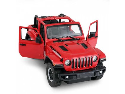 79400 RC auto Jeep Wrangler Rubicon 2