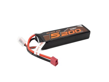 KONECT LiPo 5200mah 11.1V 50C 3S1P 57,7Wh (T-DYN )