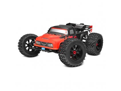 DEMENTOR XP 6S - Model 2021 1/8 Monster Truck 4WD - RTR - Brushless Power 6S