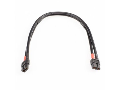 Propojovací/nabíjecí kabel 300mm (XT60 na XT60)