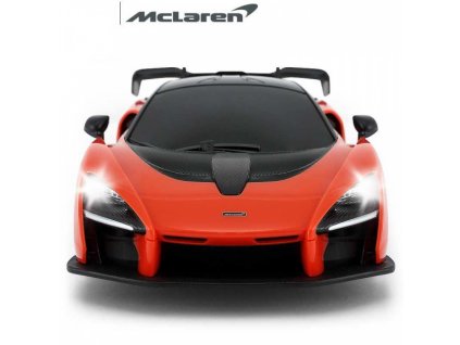 RC auto McLaren Senna 3