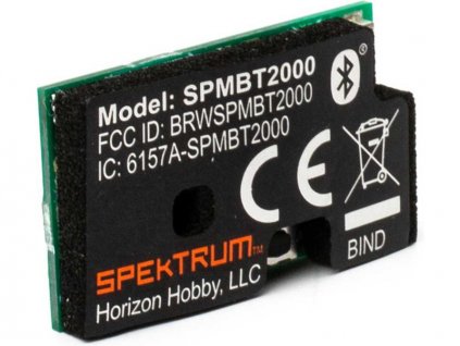 SPMBT2000
