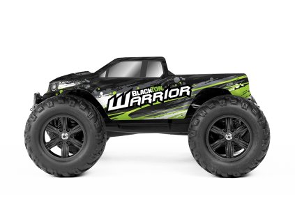 Warrior Monster truck 1/12 RTR