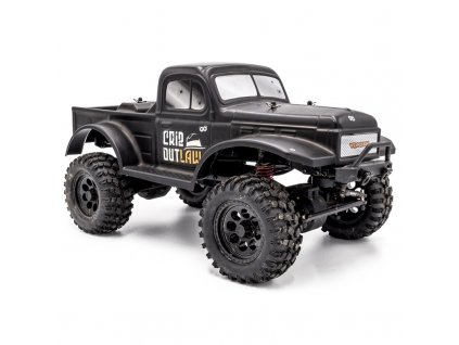 FUNTEK CR12 OUTLAW 4wd, RTR