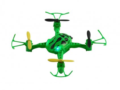 Kvadrokoptéra REVELL 23884 - FROXXIC - zelená