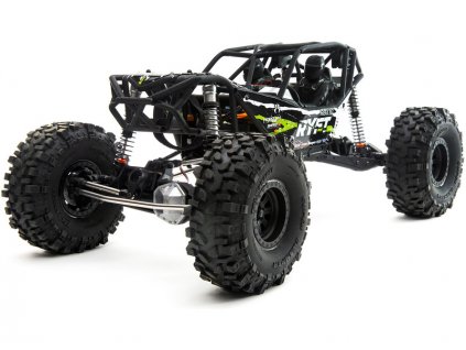 Axial RBX10 Ryft 4WD 1:10 RTR černý