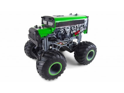 Amewi RC auto Crazy Truck King of the Deep Forest 1:16