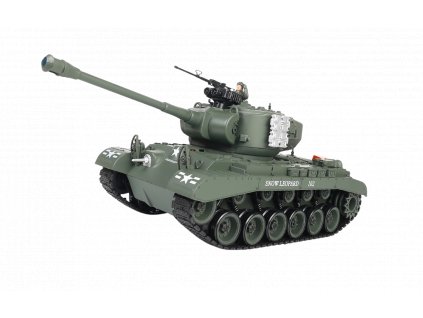 s-Idee RC tank Snow Leopard 1:18 RTR