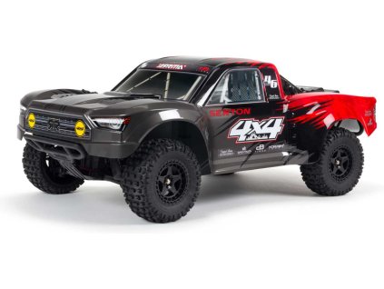 Arrma Senton Mega 1:10 4WD RTR