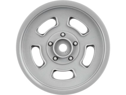 Pro-Line disk 2.2" Slot Mag Drag Spec přední H12 šedý (2)