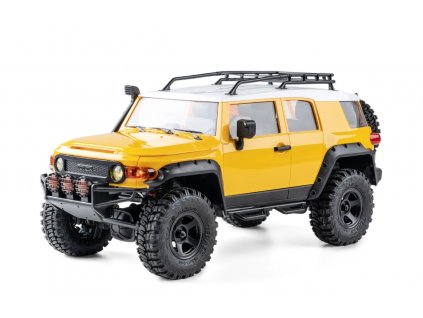 Toyota FJ Cruiser 1:18 RTR