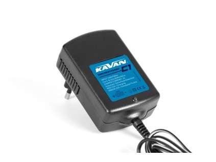 KAVAN C1 NiMH/NiCd nabíječ 1A