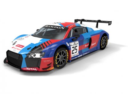 SCX Advance Audi R8 LMS GT3 Seinteloc