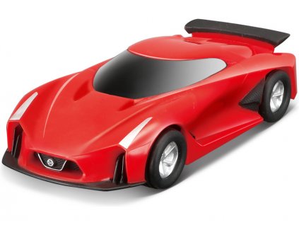 Polistil Nissan Concept 1:43