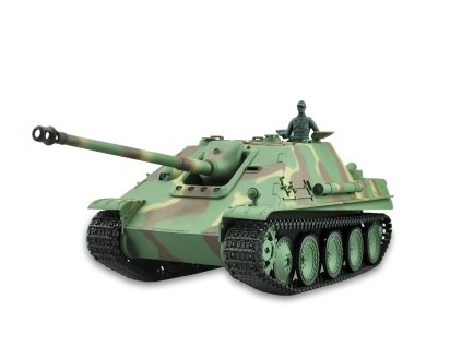 Amewi RC tank Jagdpanther 1:16