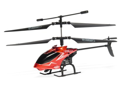 Carson RC vrtulník Nano Tyrann 230 RTF sada s gyroskopem