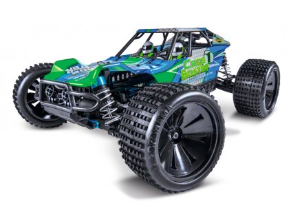 Carson RC auto Cage Buster 1:10 RTR