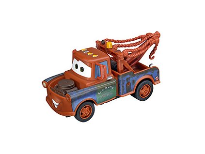 Auto GO/GO+ 61183 Disney Cars Burák/Hook