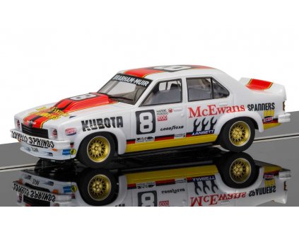 Autíčko Circuit SCALEXTRIC C3758 - Holden A9X Torana (1:32)