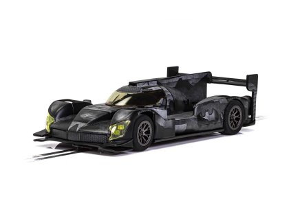 Autíčko Film & TV SCALEXTRIC C4140 - Batman Car (1:32)