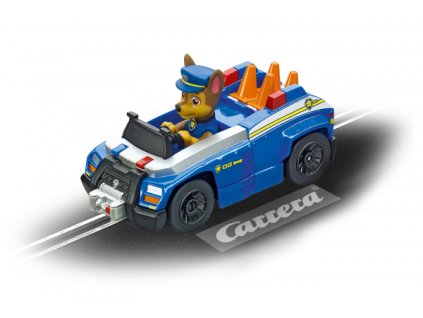 Auto FIRST 65023 Tlapková Patrola - Chase
