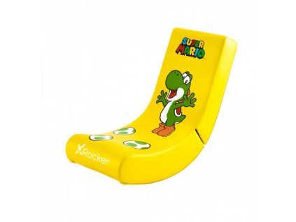 Nintendo herní židle Yoshi