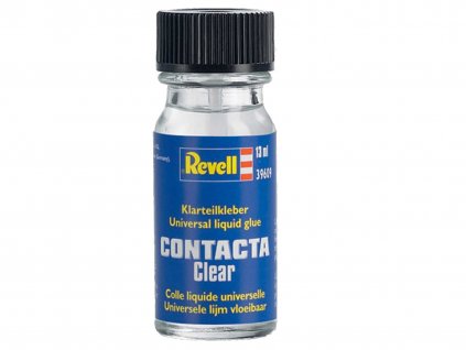 Contacta Clear 39609 - tekuté lepidlo 20g